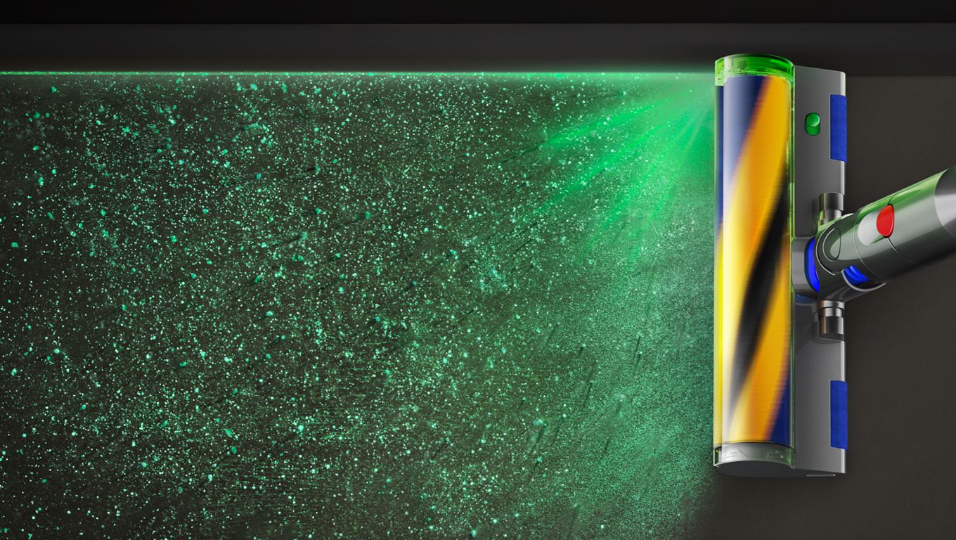 アウトレット品 DysonSlim Complete V12 SV30クリーナー